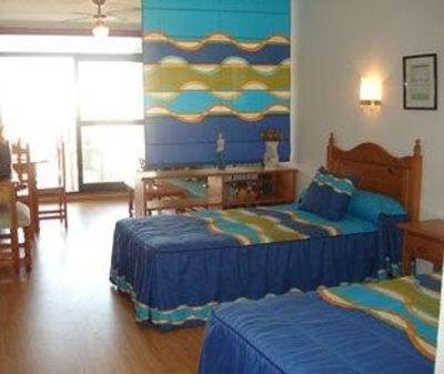 фото отеля Fenix Apartamentos Roquetas de Mar