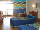 фото отеля Fenix Apartamentos Roquetas de Mar