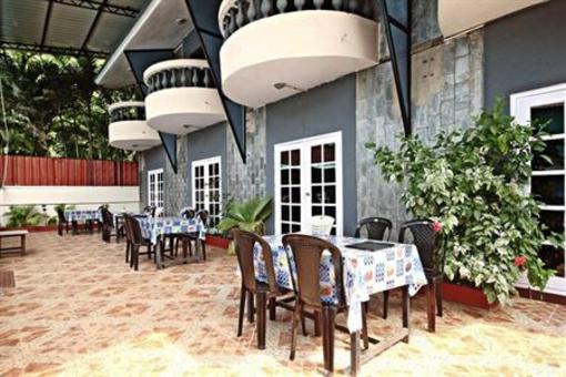 фото отеля Villa Anjuna