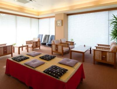 фото отеля Kotohira River Side Hotel
