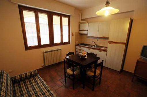 фото отеля Residences e Appartamenti Il Giardinetto