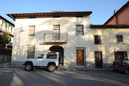 фото отеля Residences e Appartamenti Il Giardinetto