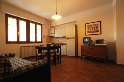 фото отеля Residences e Appartamenti Il Giardinetto