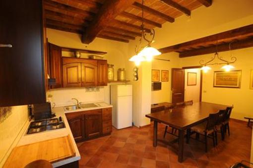 фото отеля Residences e Appartamenti Il Giardinetto