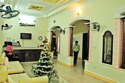 фото отеля Hoan Thien Hotel