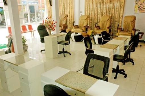 фото отеля Hoan Thien Hotel