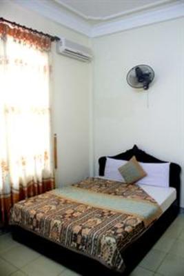 фото отеля Hoan Thien Hotel