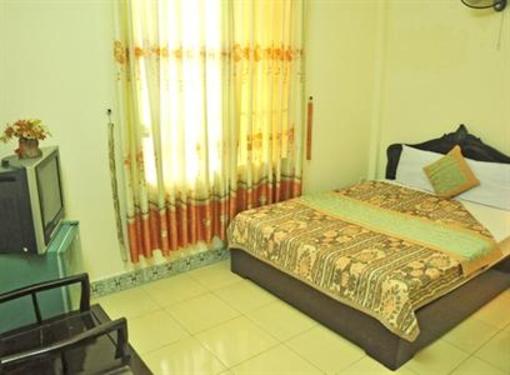 фото отеля Hoan Thien Hotel