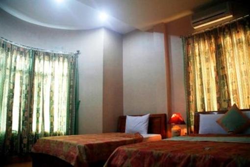 фото отеля Hoan Thien Hotel