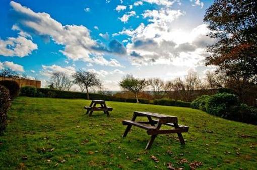 фото отеля Gomersal Lodge Hotel Cleckheaton