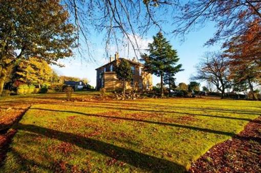 фото отеля Gomersal Lodge Hotel Cleckheaton