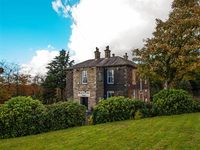 Gomersal Lodge Hotel Cleckheaton