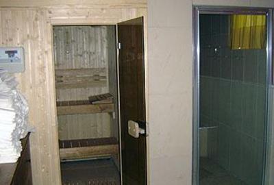 фото отеля Smaragdi Hostel