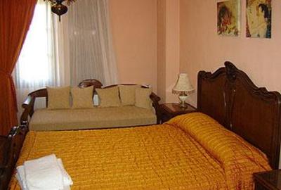 фото отеля Smaragdi Hostel