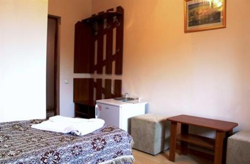 фото отеля Motel Vizit