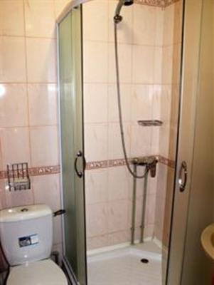 фото отеля Motel Vizit