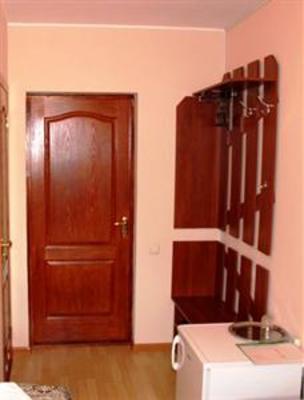 фото отеля Motel Vizit