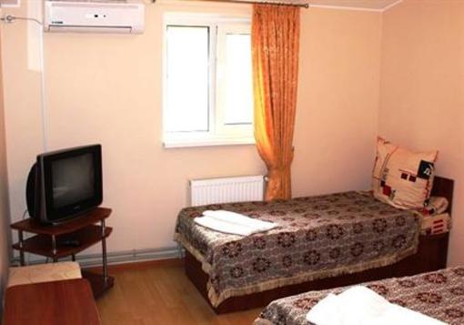 фото отеля Motel Vizit