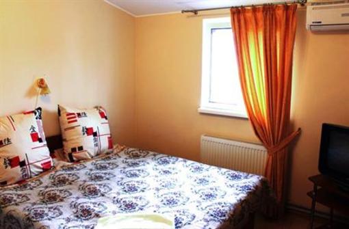 фото отеля Motel Vizit