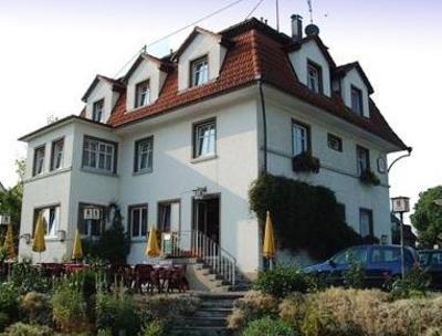 фото отеля Hotel Koenigsaecker