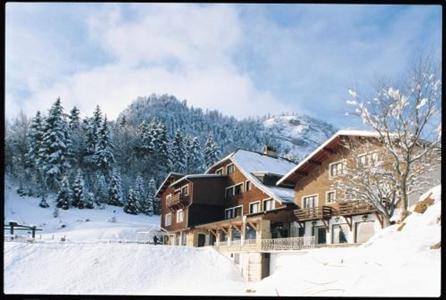 фото отеля Hotel La Mainaz