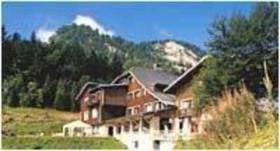 фото отеля Hotel La Mainaz