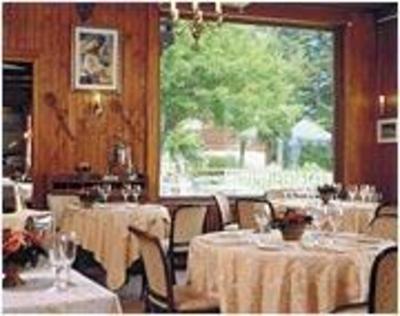 фото отеля Hotel La Mainaz
