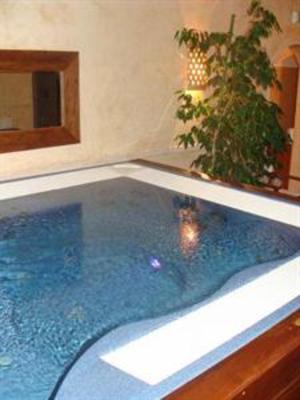 фото отеля Hotel La Mainaz