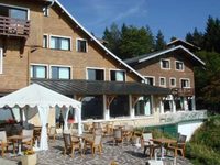 Hotel La Mainaz