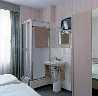 фото отеля Hotel Du Moulin La Chaux-de-Fonds