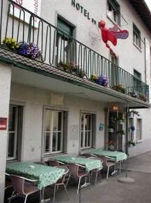 фото отеля Hotel Du Moulin La Chaux-de-Fonds