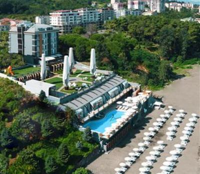 фото отеля Atik Hotel