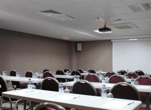 фото отеля Atik Hotel