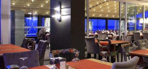 фото отеля Atik Hotel