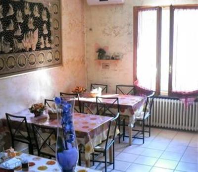 фото отеля Il Glicine B&B