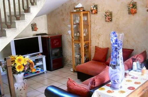 фото отеля Il Glicine B&B