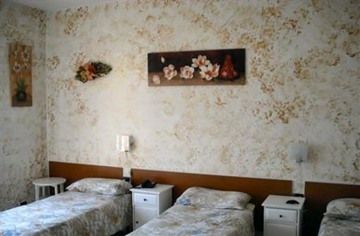 фото отеля Il Glicine B&B
