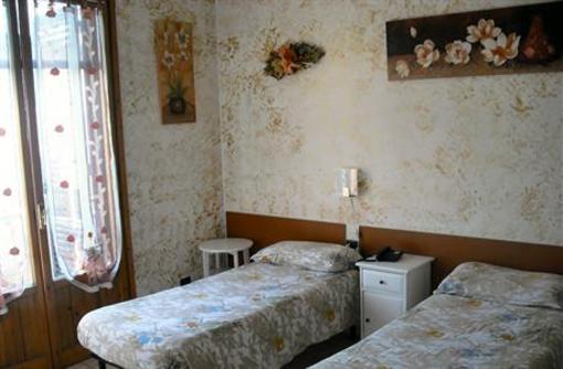 фото отеля Il Glicine B&B