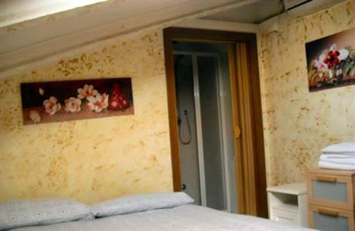 фото отеля Il Glicine B&B