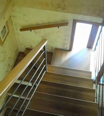 фото отеля Il Glicine B&B