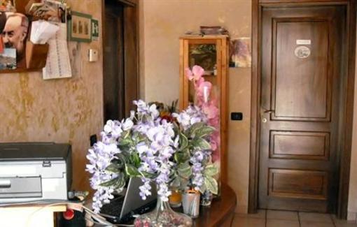 фото отеля Il Glicine B&B