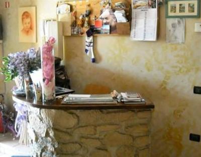 фото отеля Il Glicine B&B