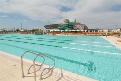 фото отеля Il Glicine B&B