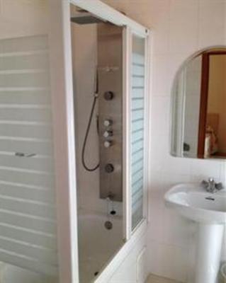 фото отеля Hostal Cervantes Valdemoro