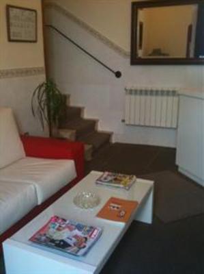 фото отеля Hostal Cervantes Valdemoro