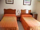 фото отеля Hostal Cervantes Valdemoro