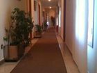 фото отеля Hostal Cervantes Valdemoro