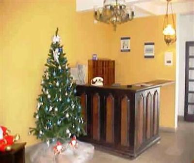 фото отеля Hotel Pousada Garoupas