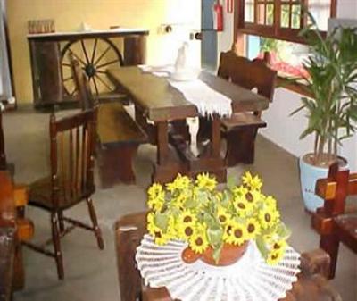 фото отеля Hotel Pousada Garoupas