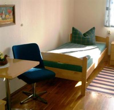 фото отеля Landgasthof & Pension Zur Sachsenburg